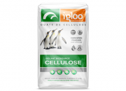 Ouate de cellulose