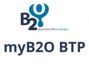 my B2O BTP