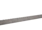 Gamme de poutrelles avec et sans étai