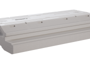 Gamme d’entrevous Rectosten pour les planchers sur vide sanitaire