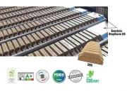 Entrevous Bois Seac   (EBS)