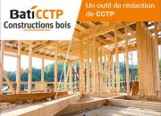 Bati CCTP Constructions bois