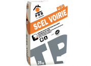 PRB SCEL VOIRIE