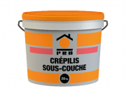 PRB CREPILIS