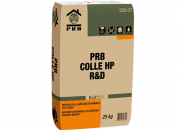 PRB COLLE HP R&D