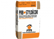 PRB STYLDÉCOR