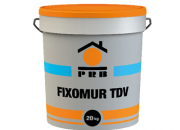 PRB FIXOMUR TDV