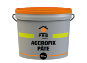 PRB ACCROFIX PATE