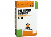 PRB MORTIER PAYSAGER