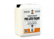 PRB LATEX FACADE