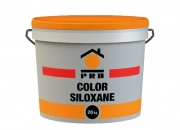 PRB COLOR SILOXANE