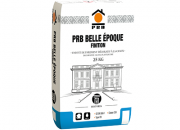PRB BELLE ÉPOQUE FINITION