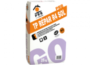 PRB TP REPAR R4 SOL