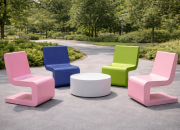 Fauteuil ALIOTH