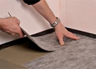 Schlüter®-ditra-sound