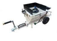 Pompe à vis électrique TP5