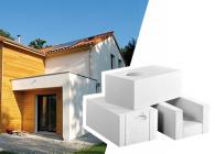 Gamme Ytong THERMO