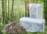 Ouate de Cellulose Isocell