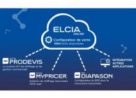 Configurateur ELCIA Menuiserie