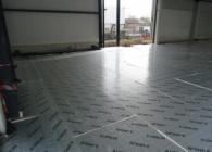UTHERM Floor