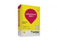 webertherm 305