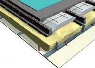 Plancher Seacoustic 4