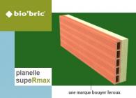 Planelle supeRmax