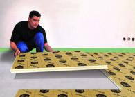 Utherm Floor K Comfort dB