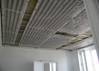 THERMALU PLAFOND