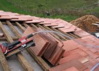 Tuiles & Bardeaux en bois
