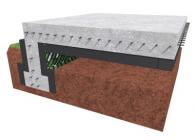 Foamglas Board T3+