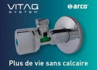 VITAQ SYSTEM