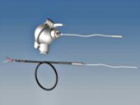 Thermocouples chemisés
