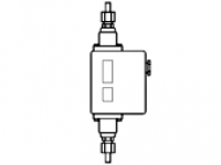 Thermostat différentiel RT