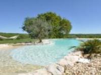 La piscine « nature »
