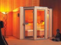 Sauna classique lifeline