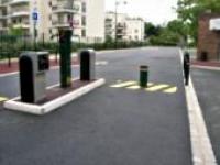 Contrôle d'accès payant