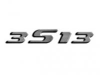 CANTER 3S13