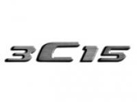 CANTER 3C15