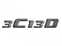 CANTER 3C13D