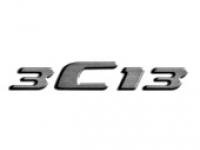 CANTER 3C13