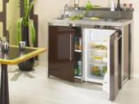 Cuisinette Métalline