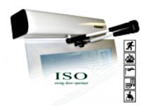 ISO Opérateur pour Porte Battante
