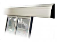 DIVA LC Clean Porte Coulissante