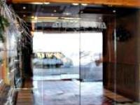 Lumina Portes automatiques tout verre