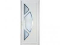 Portes PVC