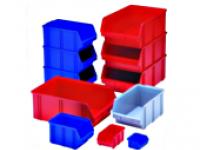 Bac plastique rangement probox