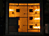 THERM+ façades par-flammes