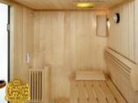 Saunas