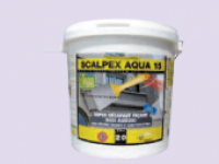SCALPEX AQUA 15